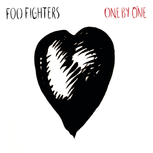 4. DAY BY DAY: FOO FIGHTERS - ONE BY ONE