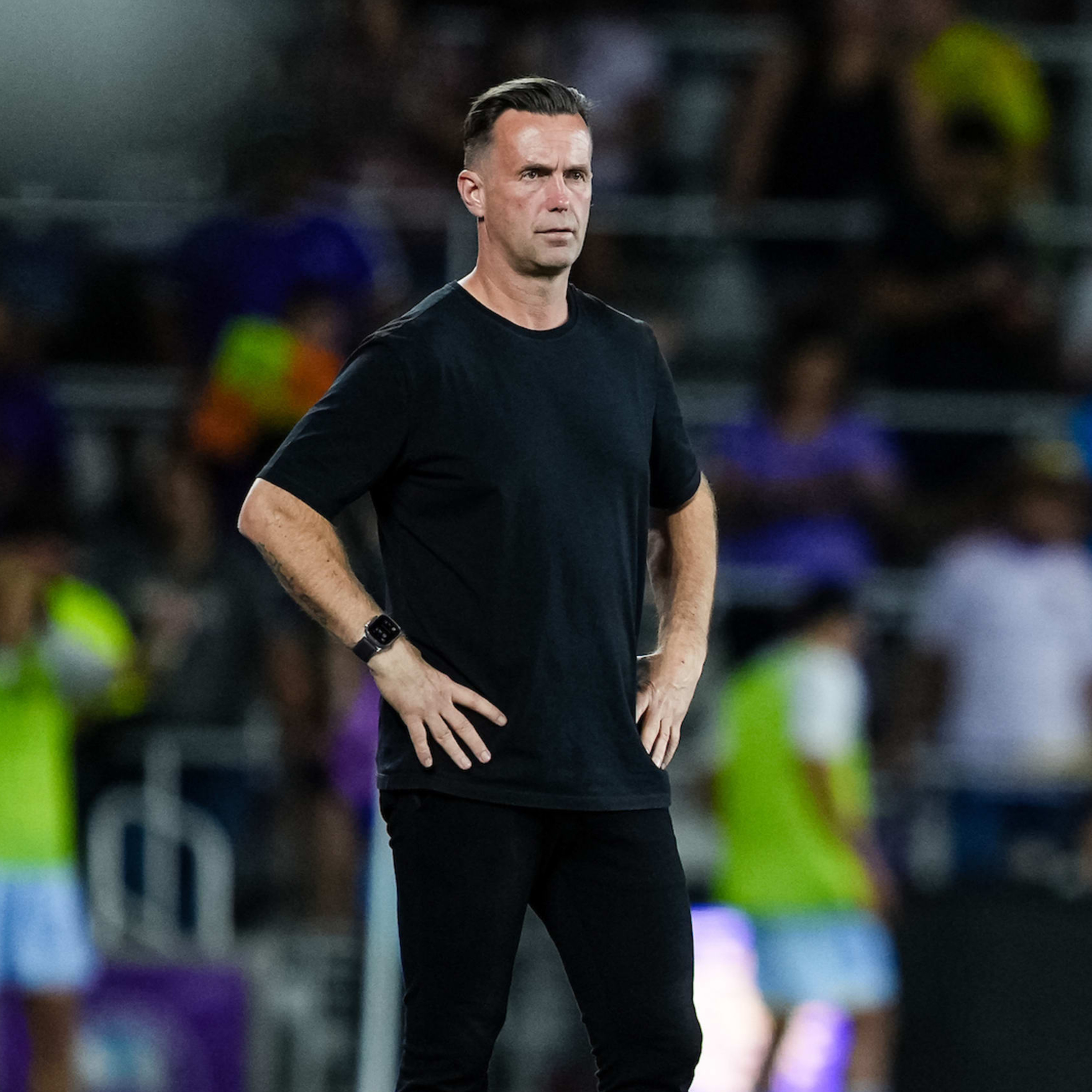 CAN'T DEFEND THIS ATL UTD CRAP FEST | FIVE STRIPE WEEKLY #363 episode artwork