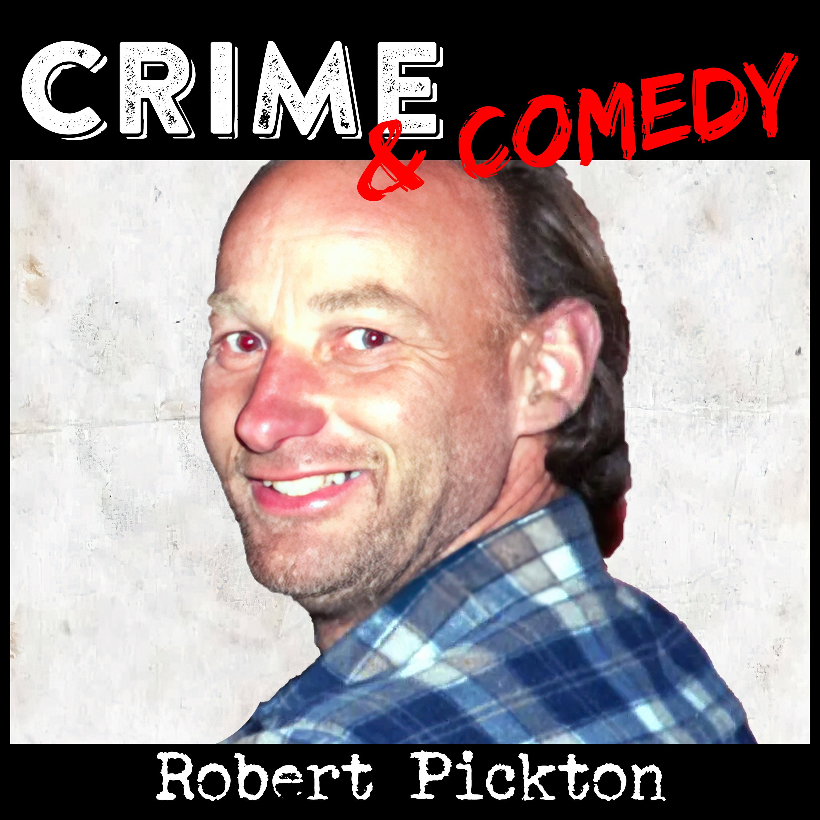 Crime & Comedy