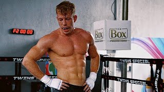 Beginner to Pro Boxer in 10 Weeks, Thailand  (Ep.2)