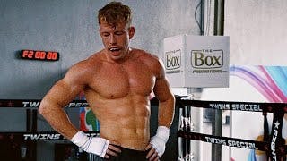 Beginner to Pro Boxer in 10 Weeks, Thailand (Ep.2) Beginner to Pro Boxer in 10 Weeks, Thailand (Ep.2)