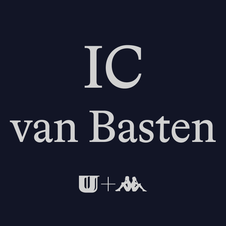 Kappa Icons: Marco Van Basten 1988/89