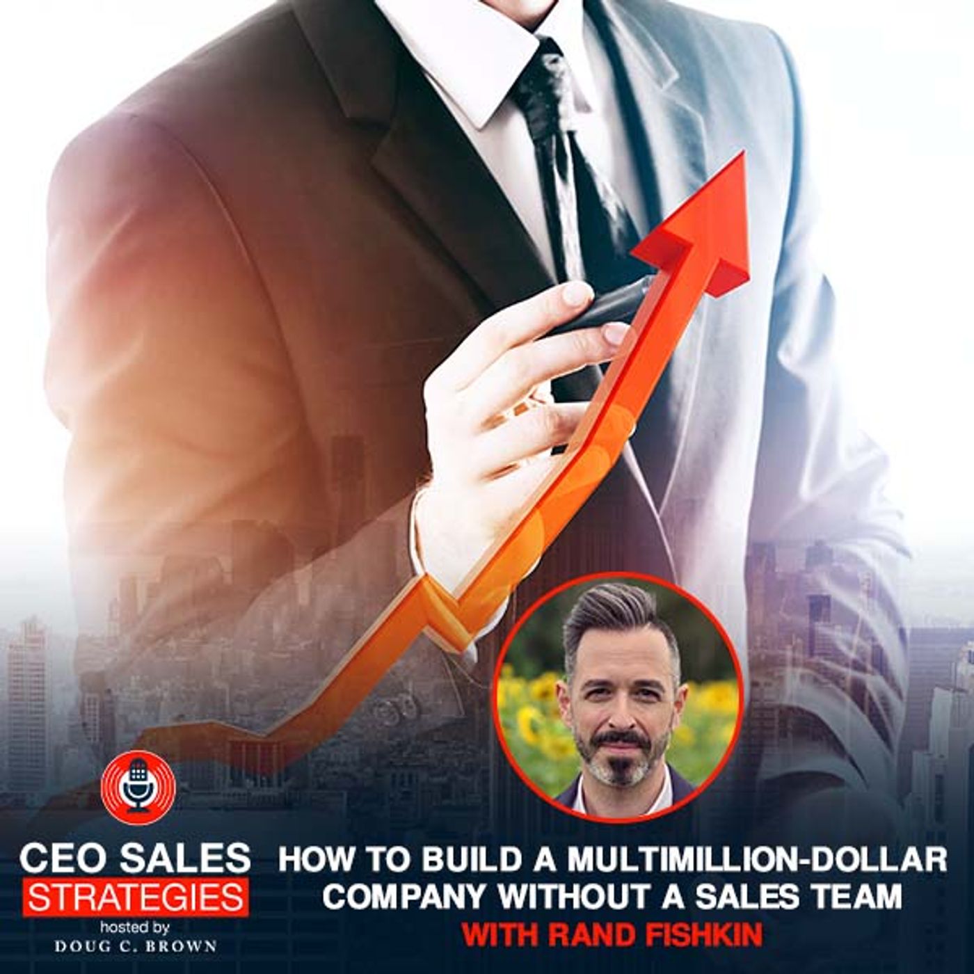 CEO Sales Strategies