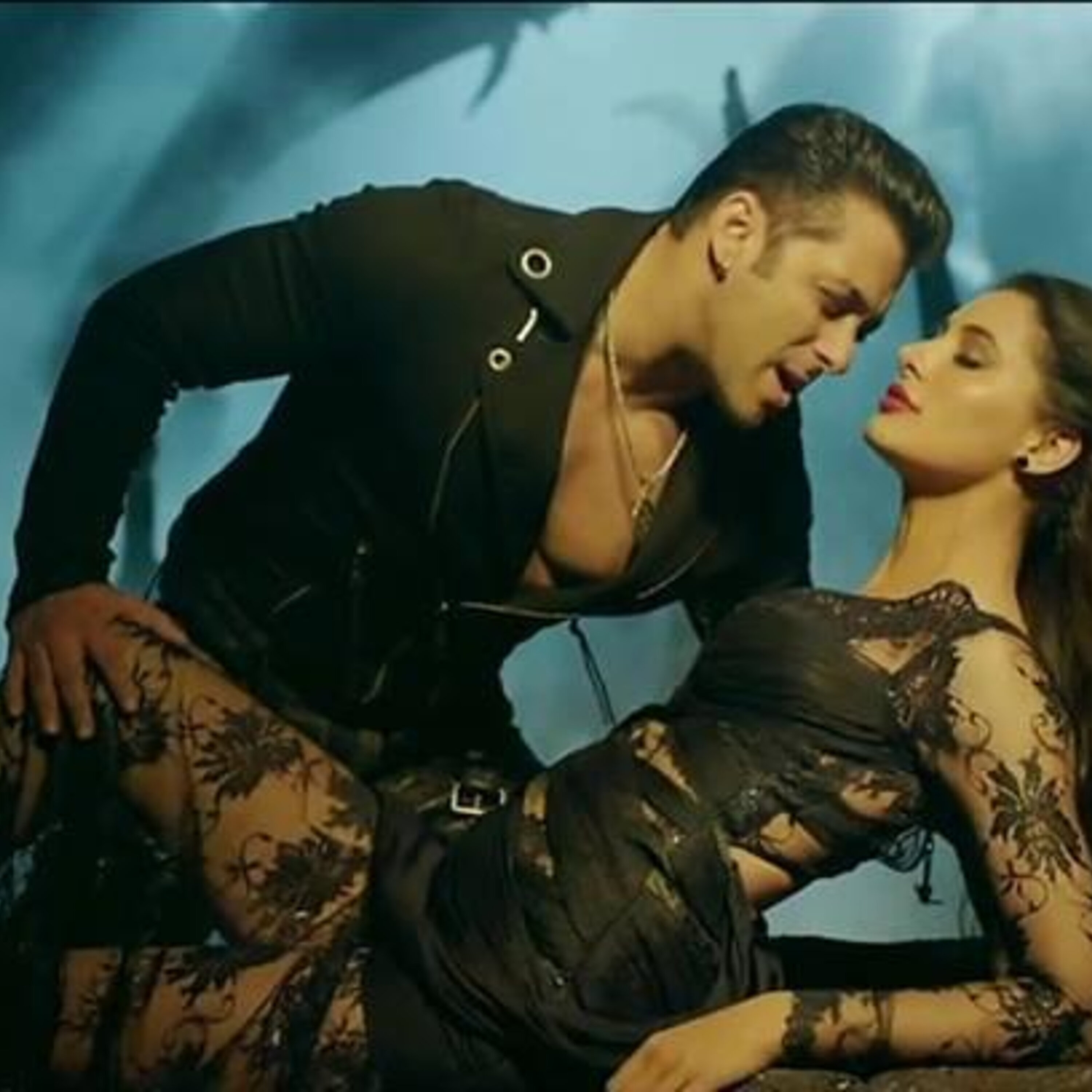 Upodcast- Bollywood Edition