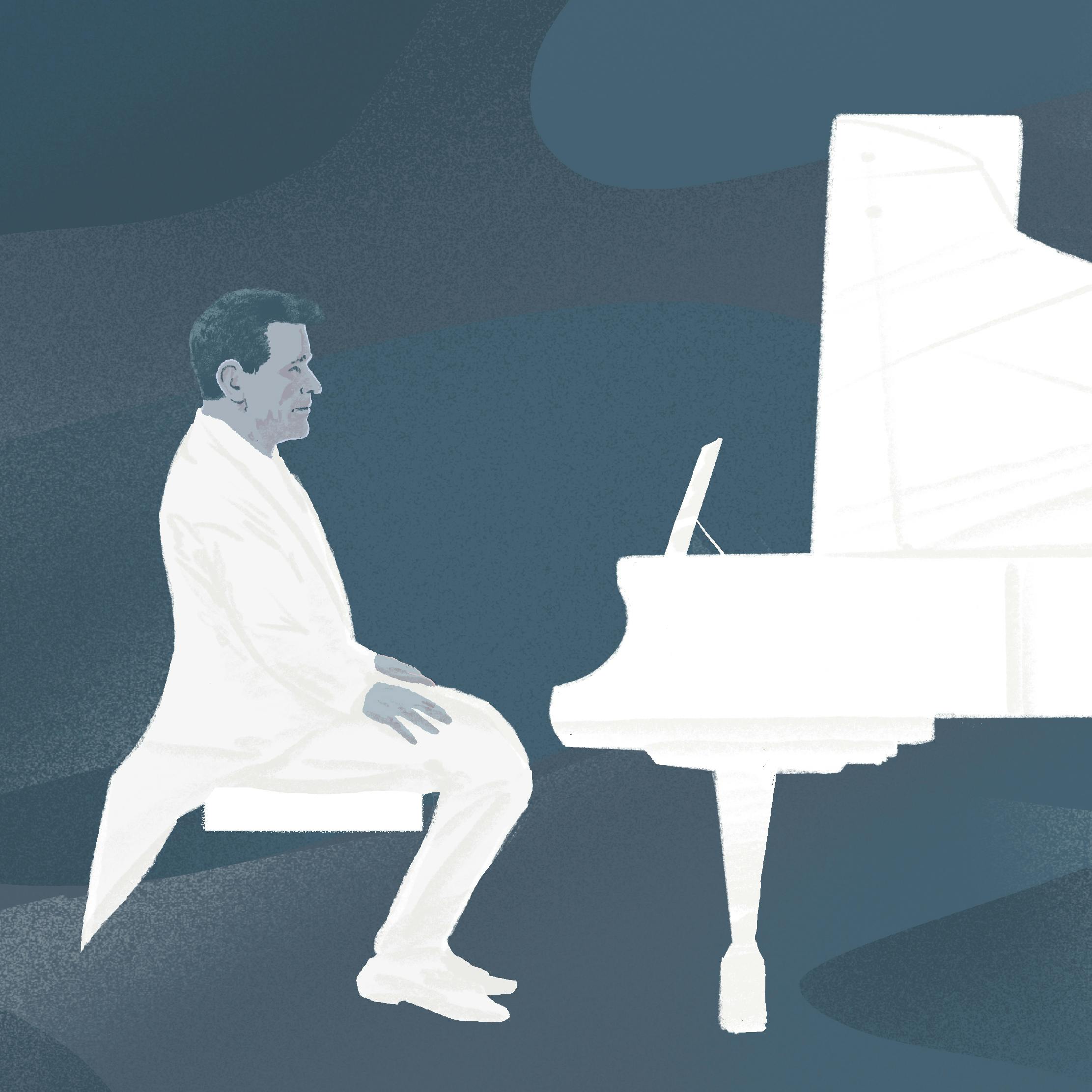 4’33”: John Cage’s revolutionary “silent” musical piece