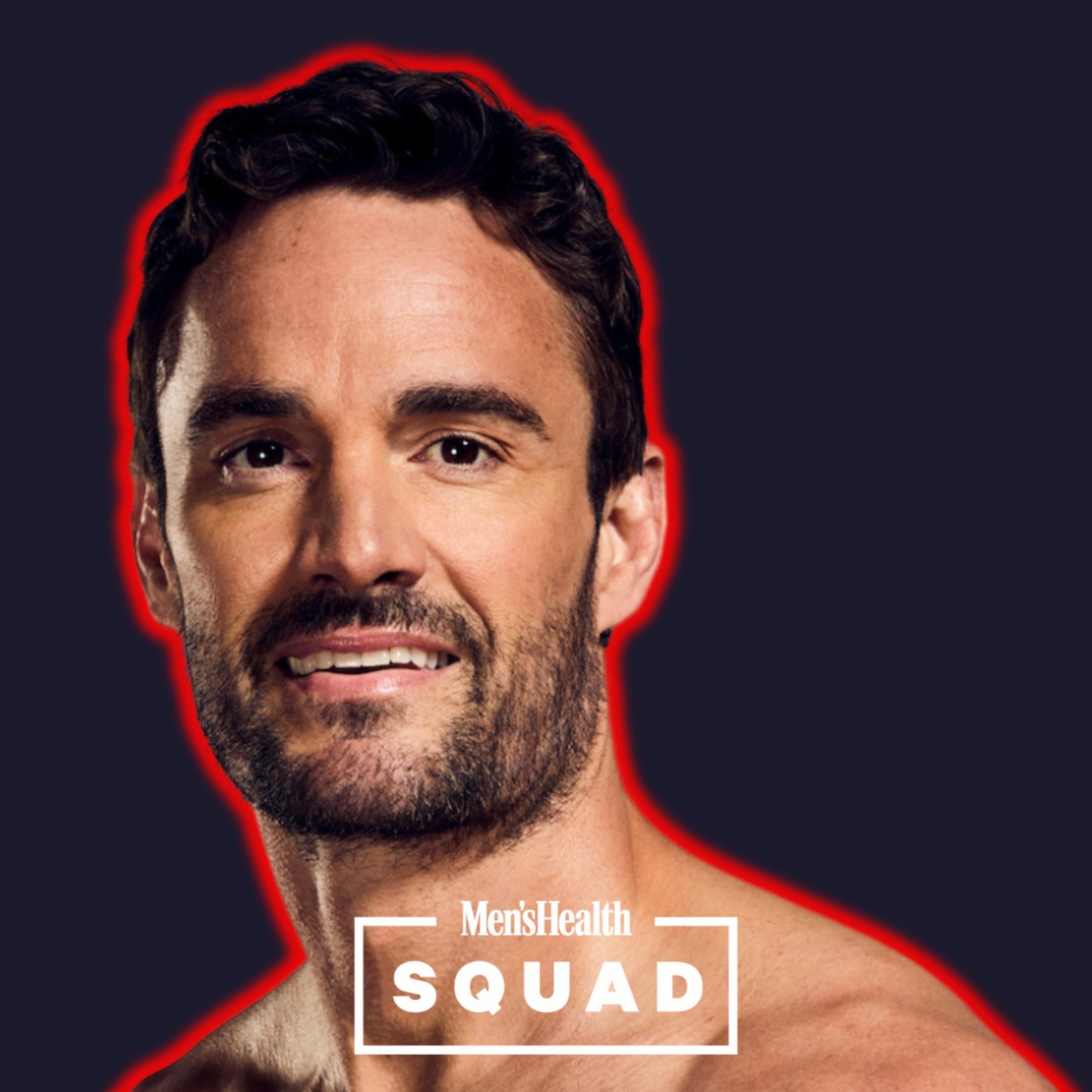 Men’s Health: Built For Life