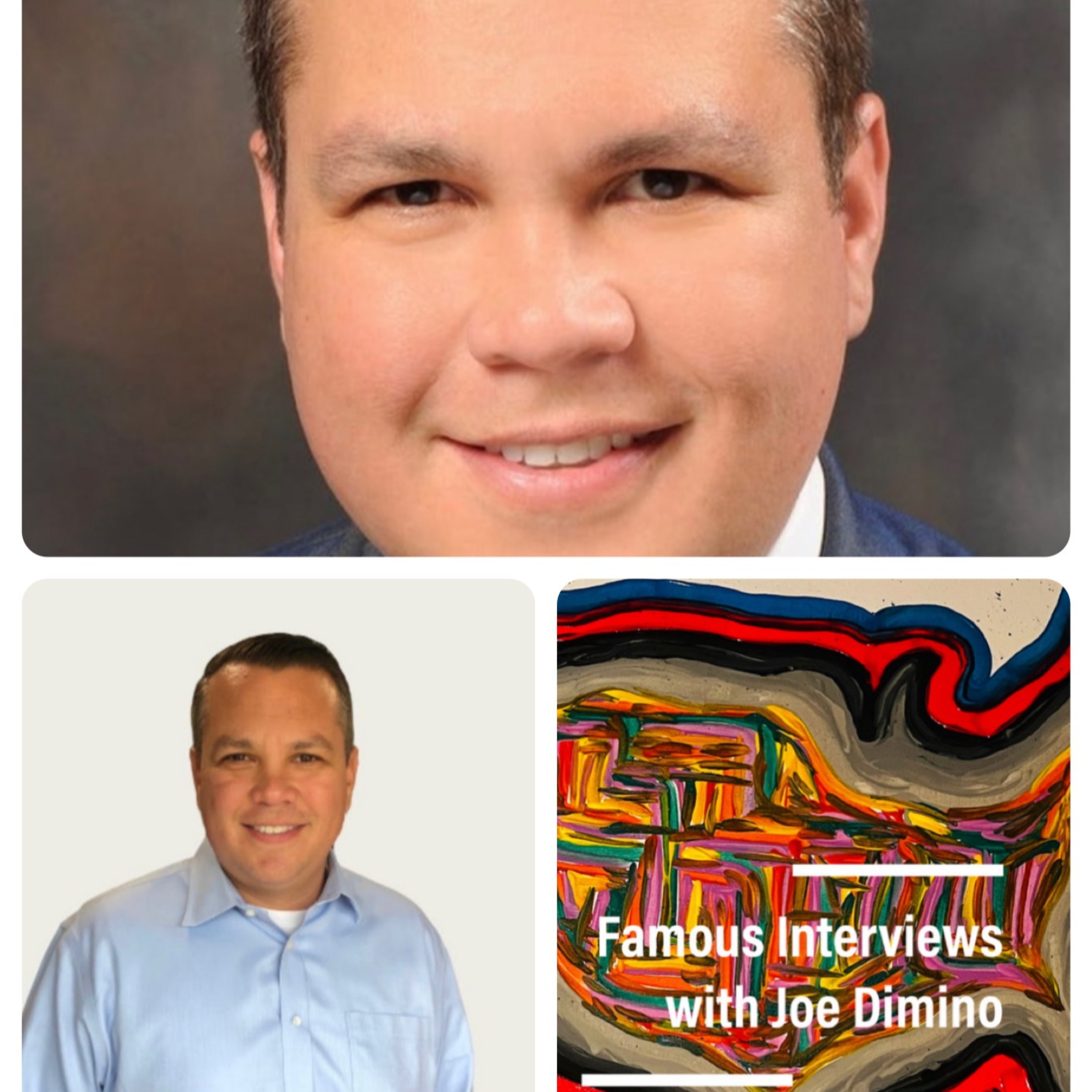 California-based Business Lawyer Thomas Carter episode artwork