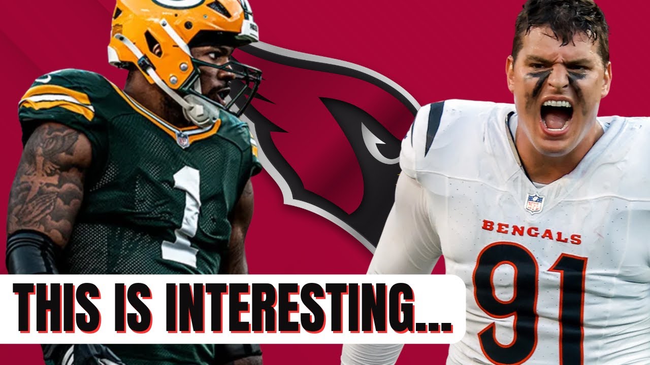 This Has Cardinals Fans PISSED OFF... | Daily Arizona Cardinals News & Rumors episode artwork
