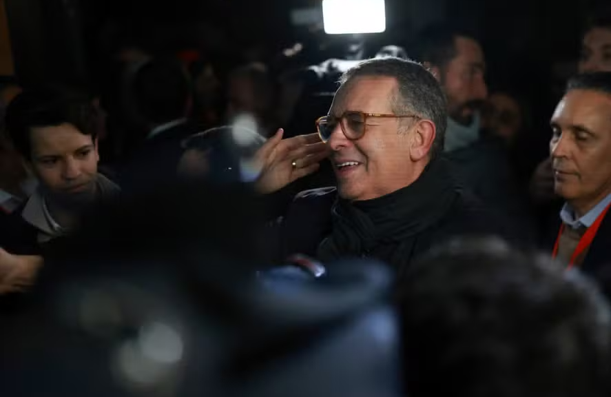 'Rejeição da extrema-direita até pelo eleitorado de direita', analisa cientista político sobre eleição em Portugal