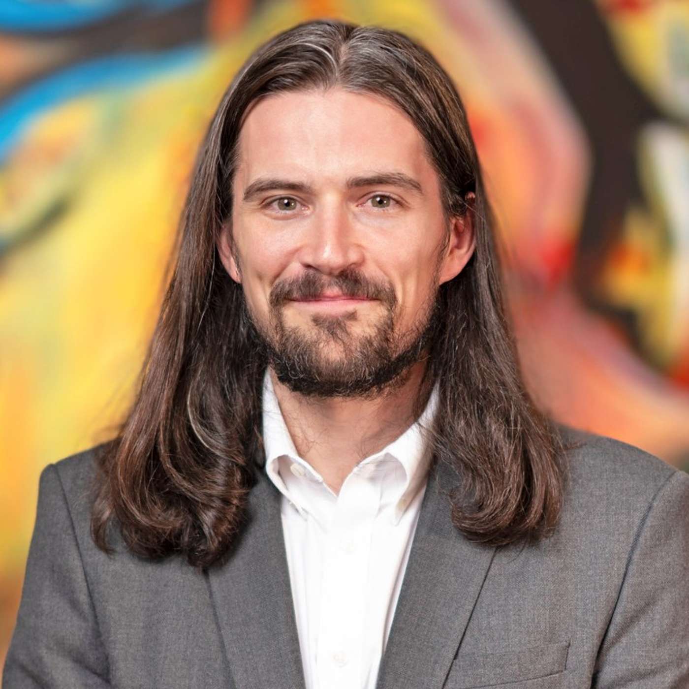 Mission Matters Entertainment with Adam Torres