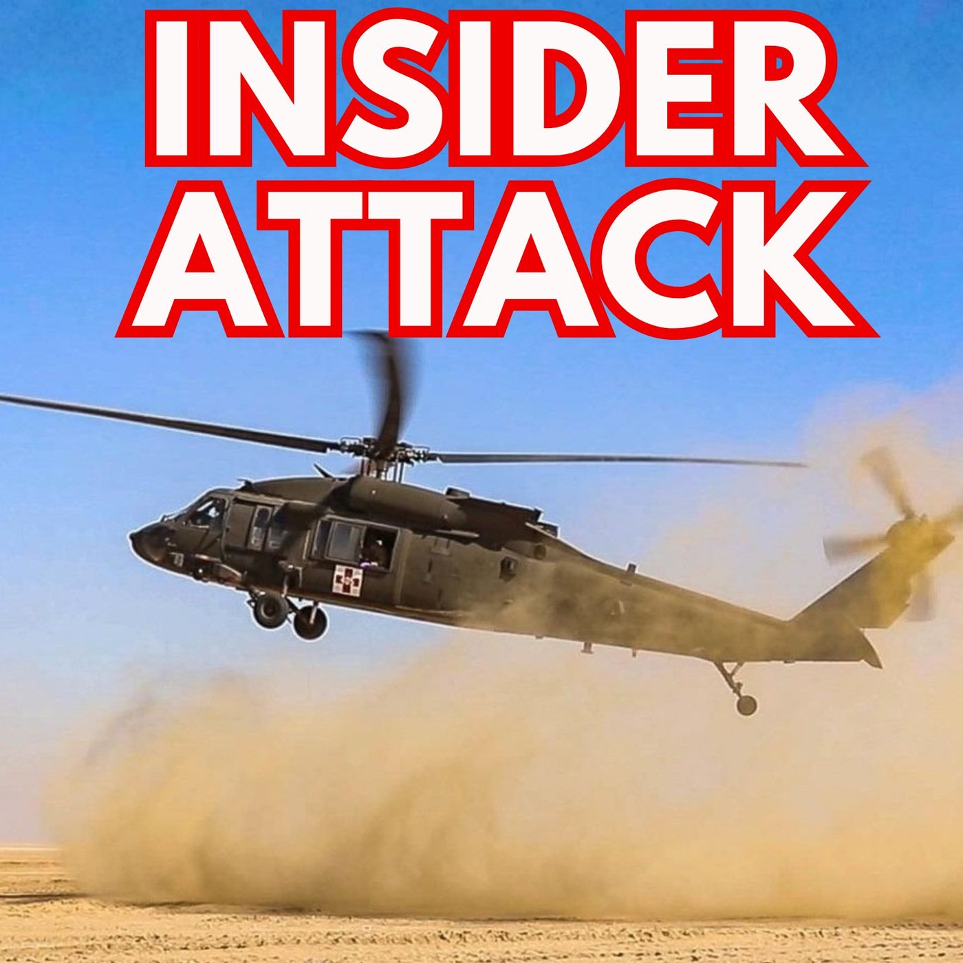 Americans Killed in Syria Attack episode artwork