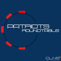 Is There a Battle for the Starting Quarterback Position in New England? | Does Patrick Mahomes' Extension Set the Future Quarterback Market? [Roundtable] episode artwork