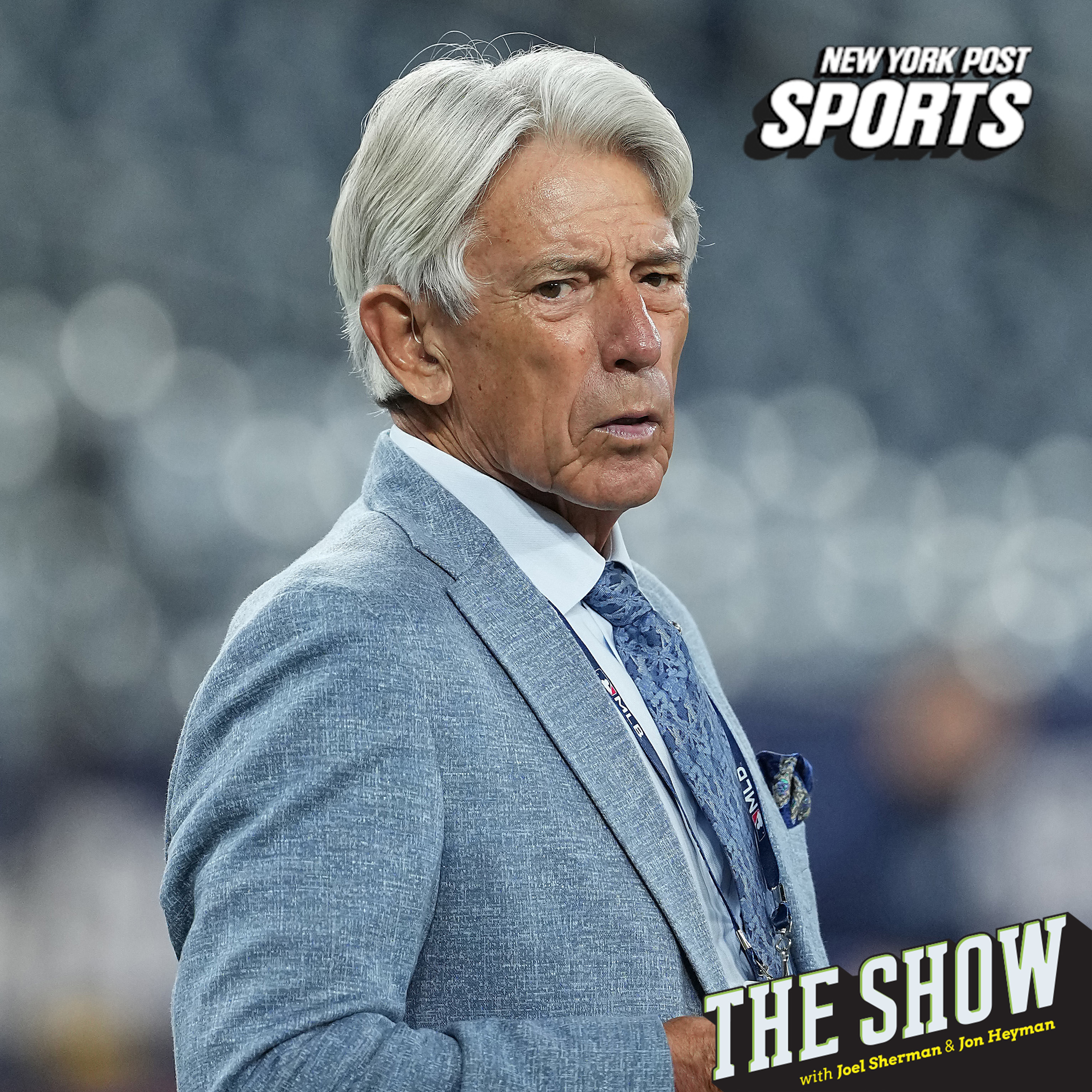 Buck Martinez Defends Yankees Dig + How Can NYY Comeback From 2-0 Hole?