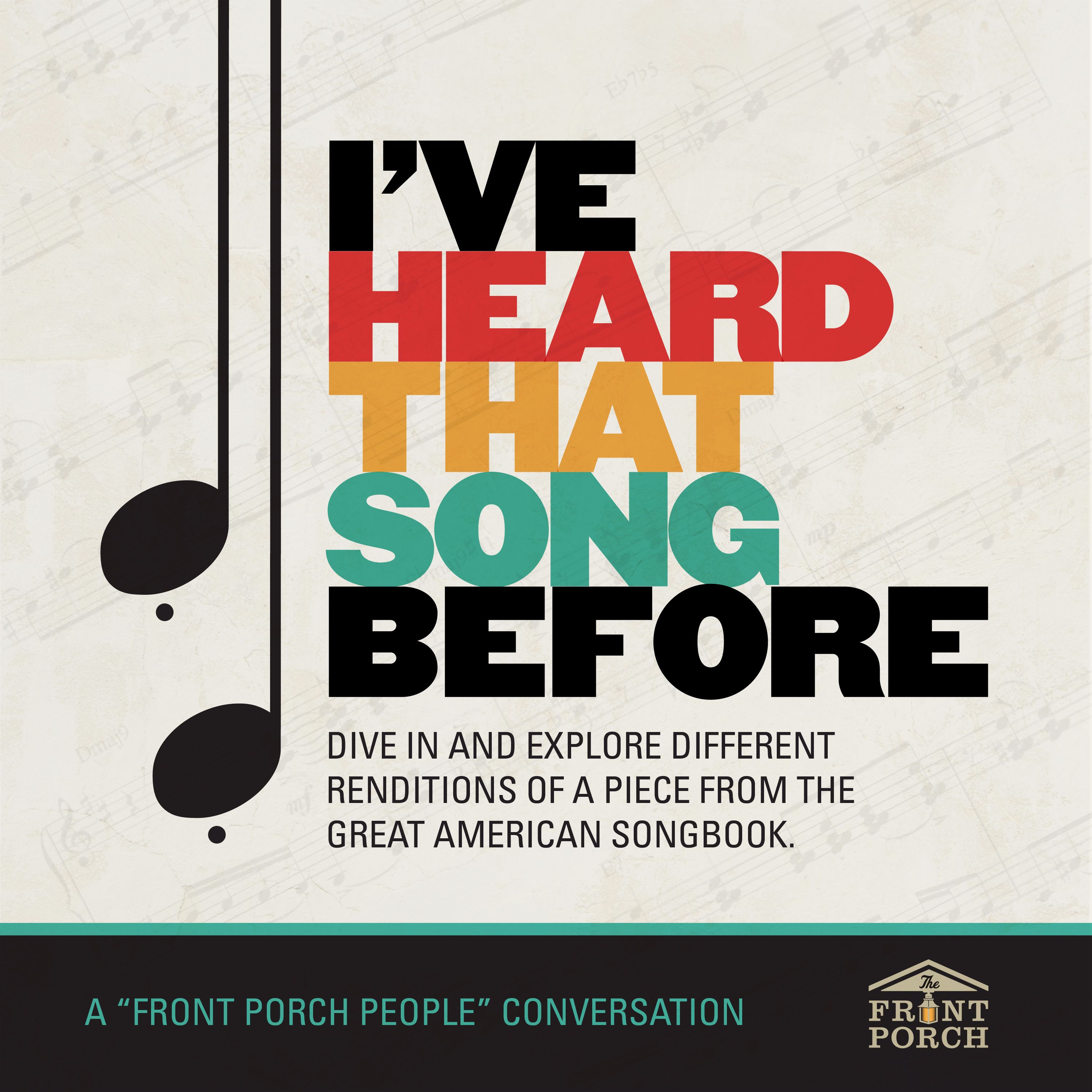 "It Might as Well Be Spring"