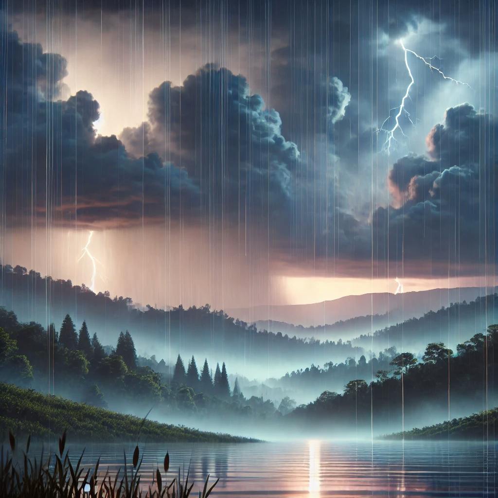 ⛈️ La TORMENTA TRANQUILA favorece el SUEÑO y el DORMIR episode artwork