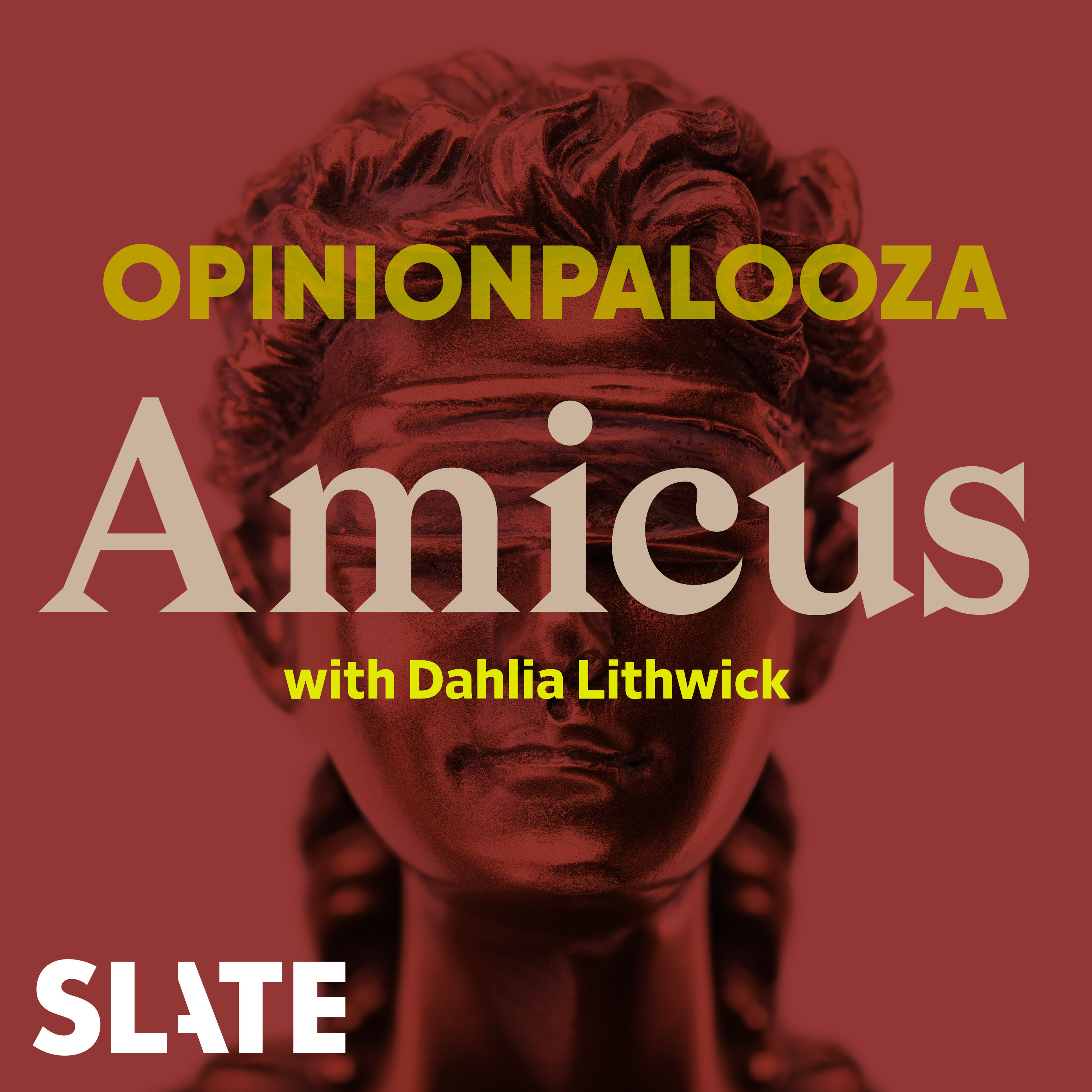 Amicus | The Many Compromises of Elena Kagan