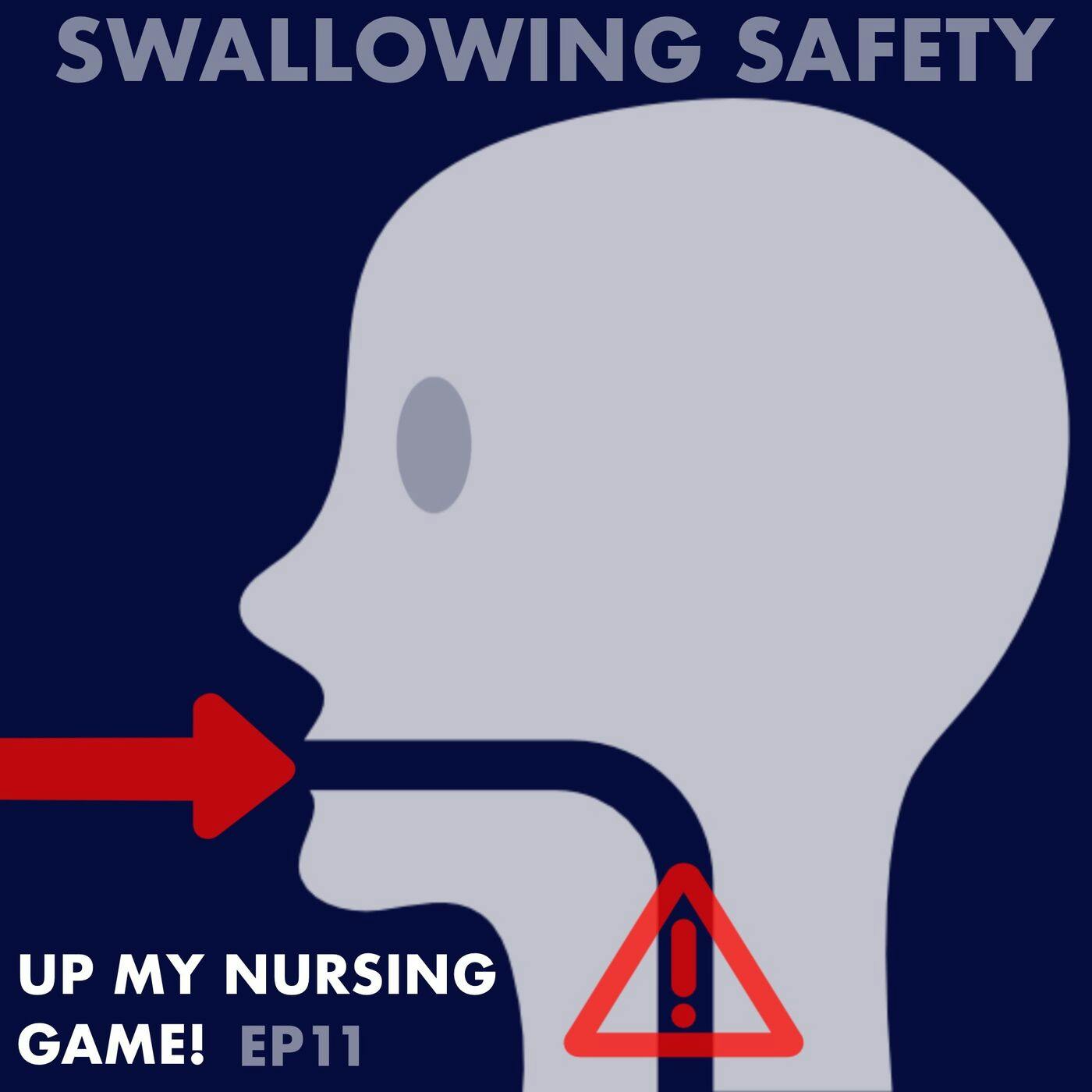 What Nurses Need to Know about Safe Swallowing and Aspiration Pneumonia with Faiman Chow, SLP