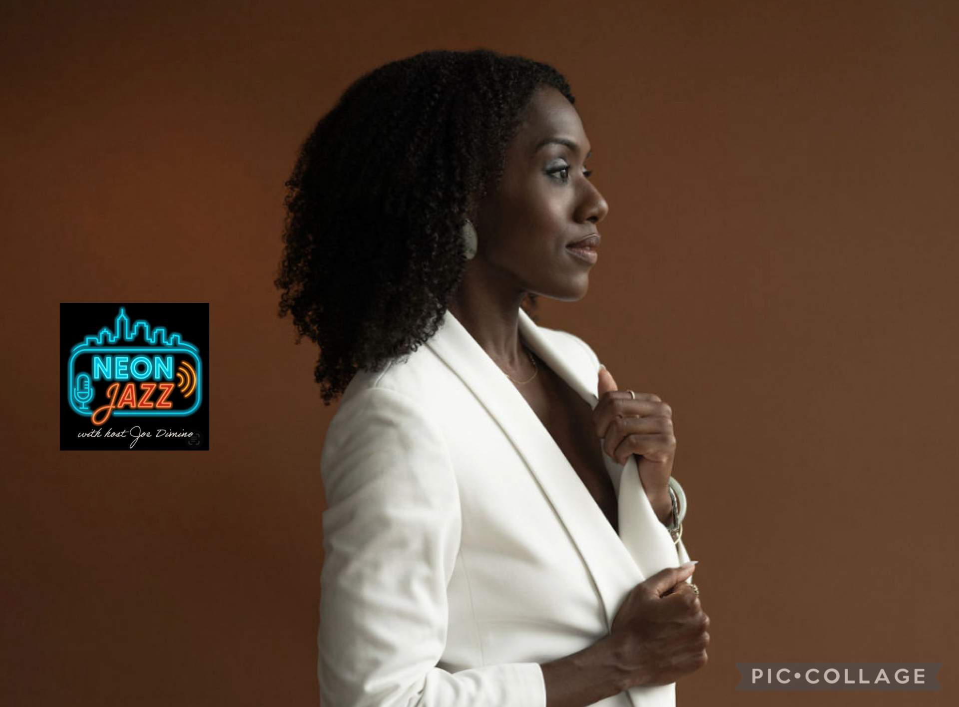 Rising Harlem Vocalist Alicia Waller on Debut Album Louder Then & Her Career