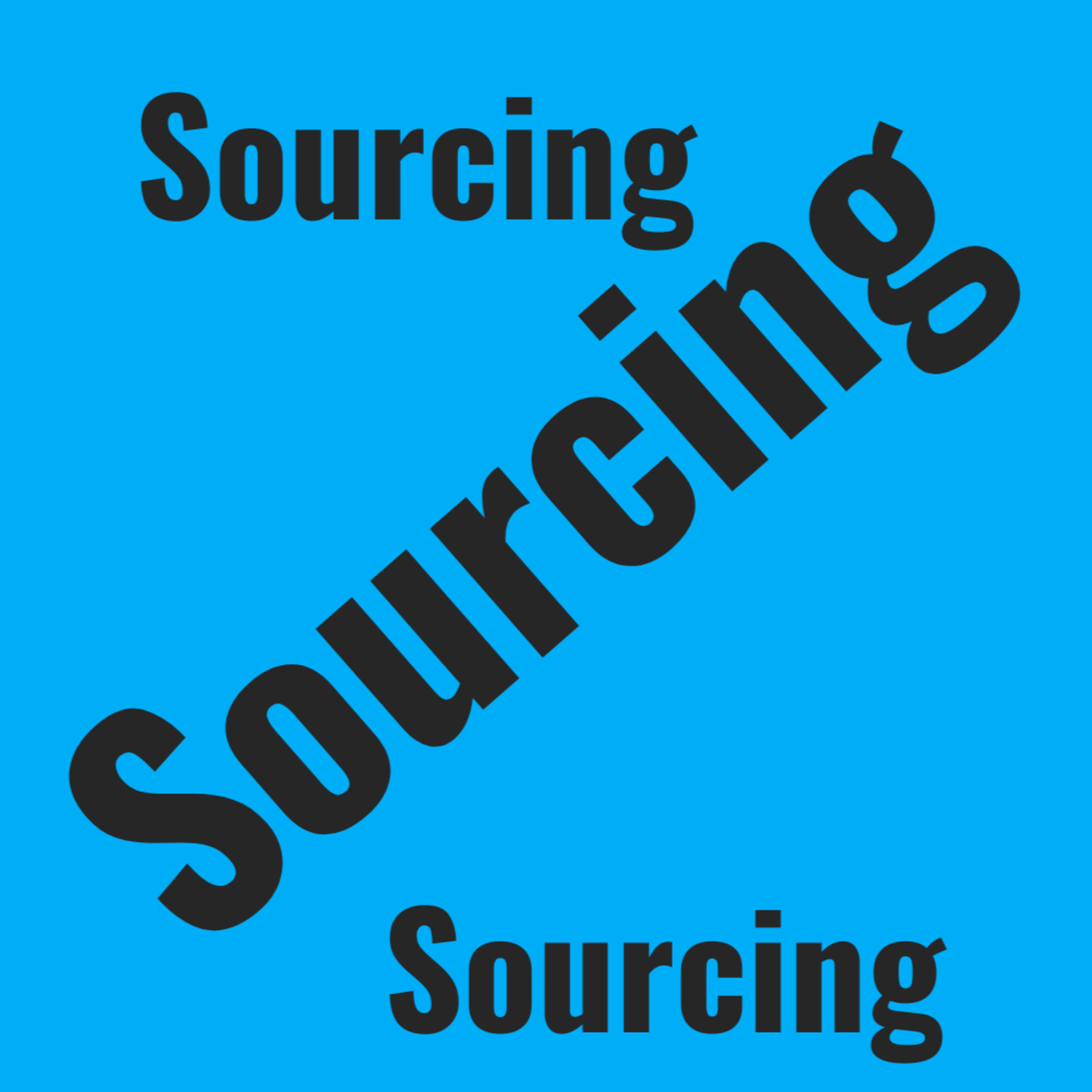Sourcing versus traditional recruitment? Tips and timing. episode artwork