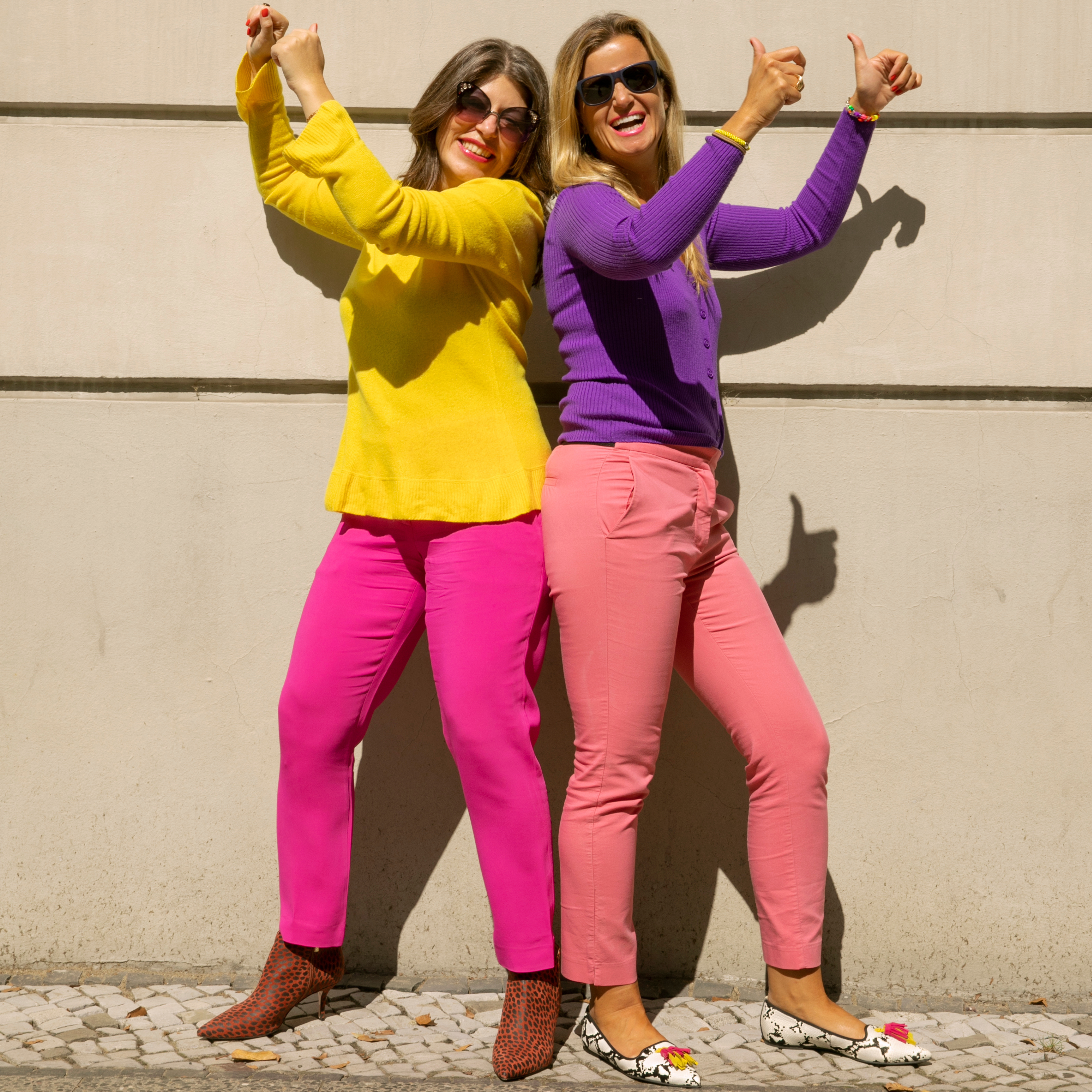 Happy Immo – Frauen Immobilien Talk