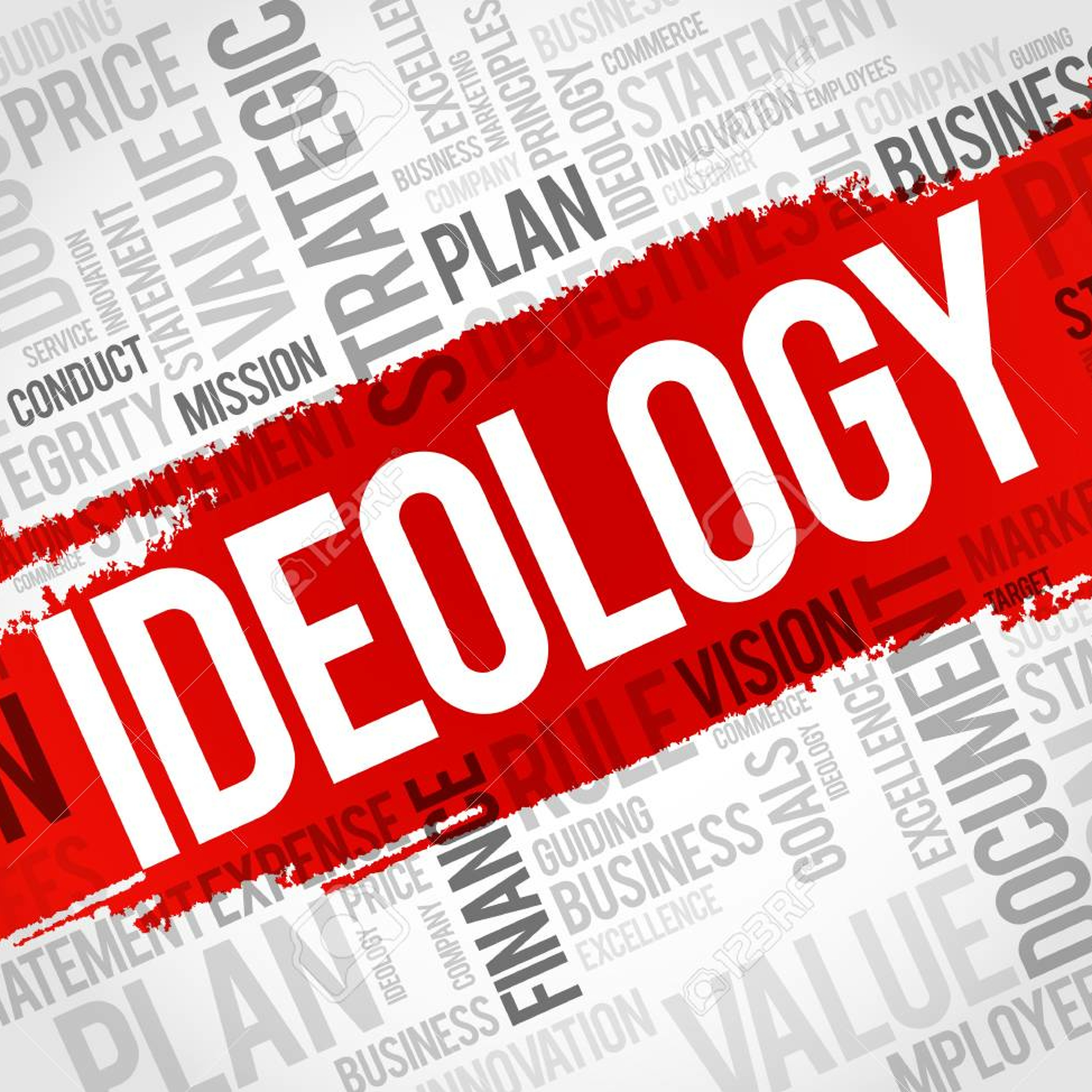 65 The Ideological Turn (of the Pedagogical Platter) episode artwork