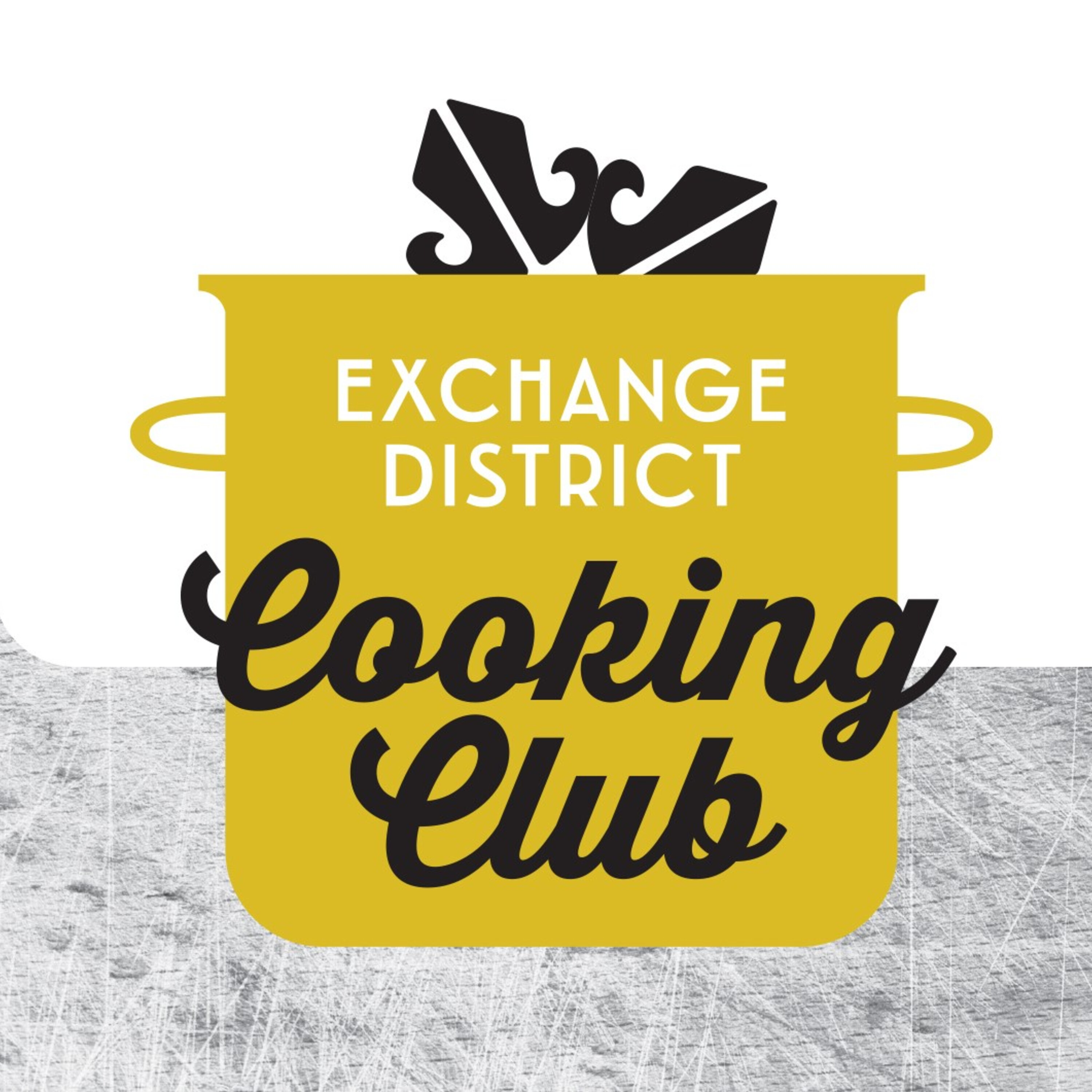 The Main Ingredient w/Kevin Burgin...What is the Exchange District Cooking Club? episode artwork