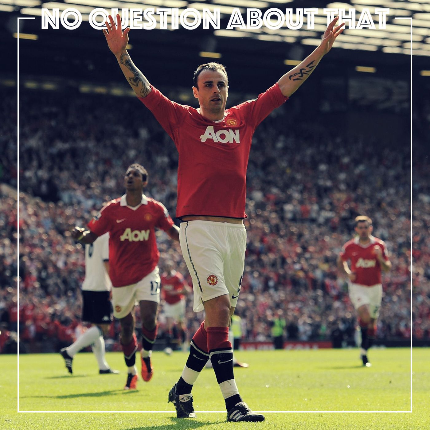 NQAT Game Club: Berba 3 - 2 Liverpool