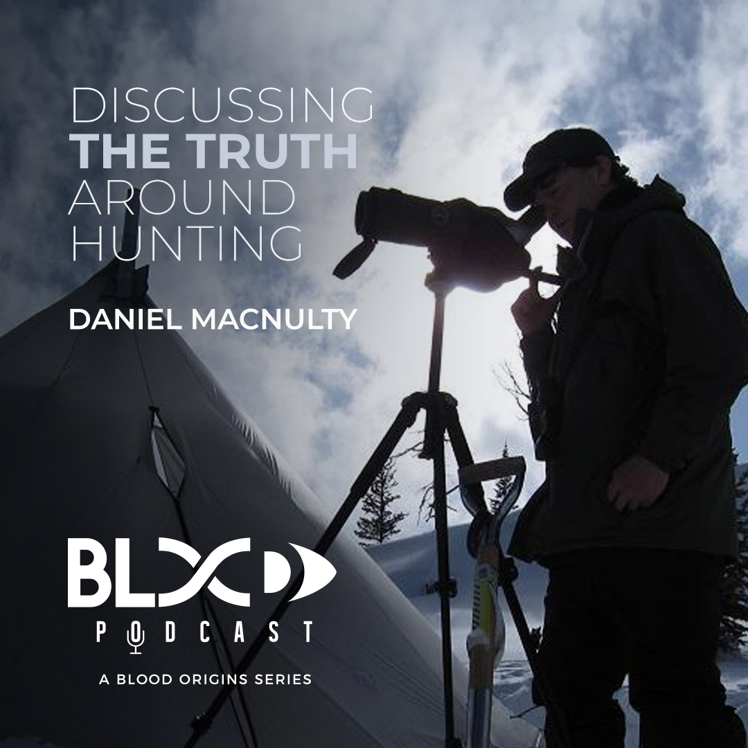 The Origins Foundation Podcast