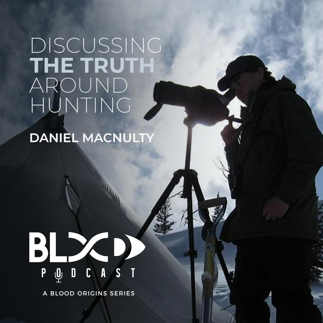 Episode 470 - Dan MacNulty || What do wolves actually DO in the Yellowstone System?