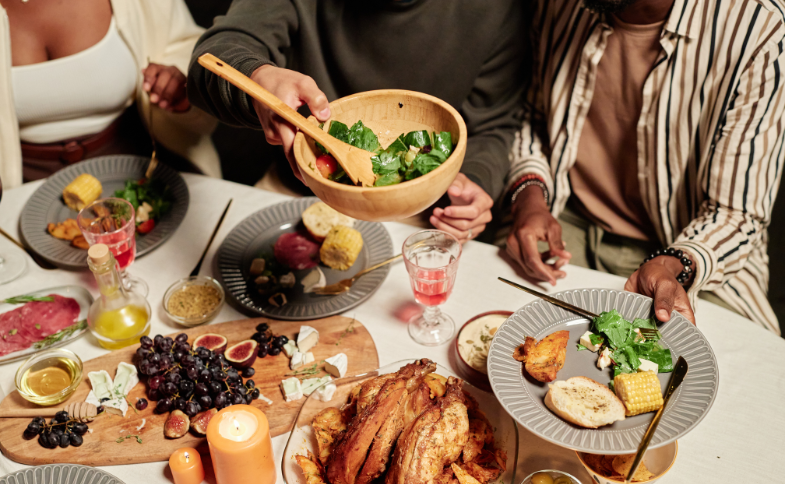 Understanding Pregnancy Food Cravings and Aversions