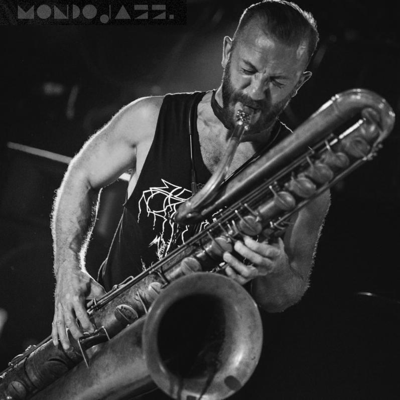 Colin Stetson, Ches Smith, Marisa Monte, Evgeny Ponomarev & Other New Releases