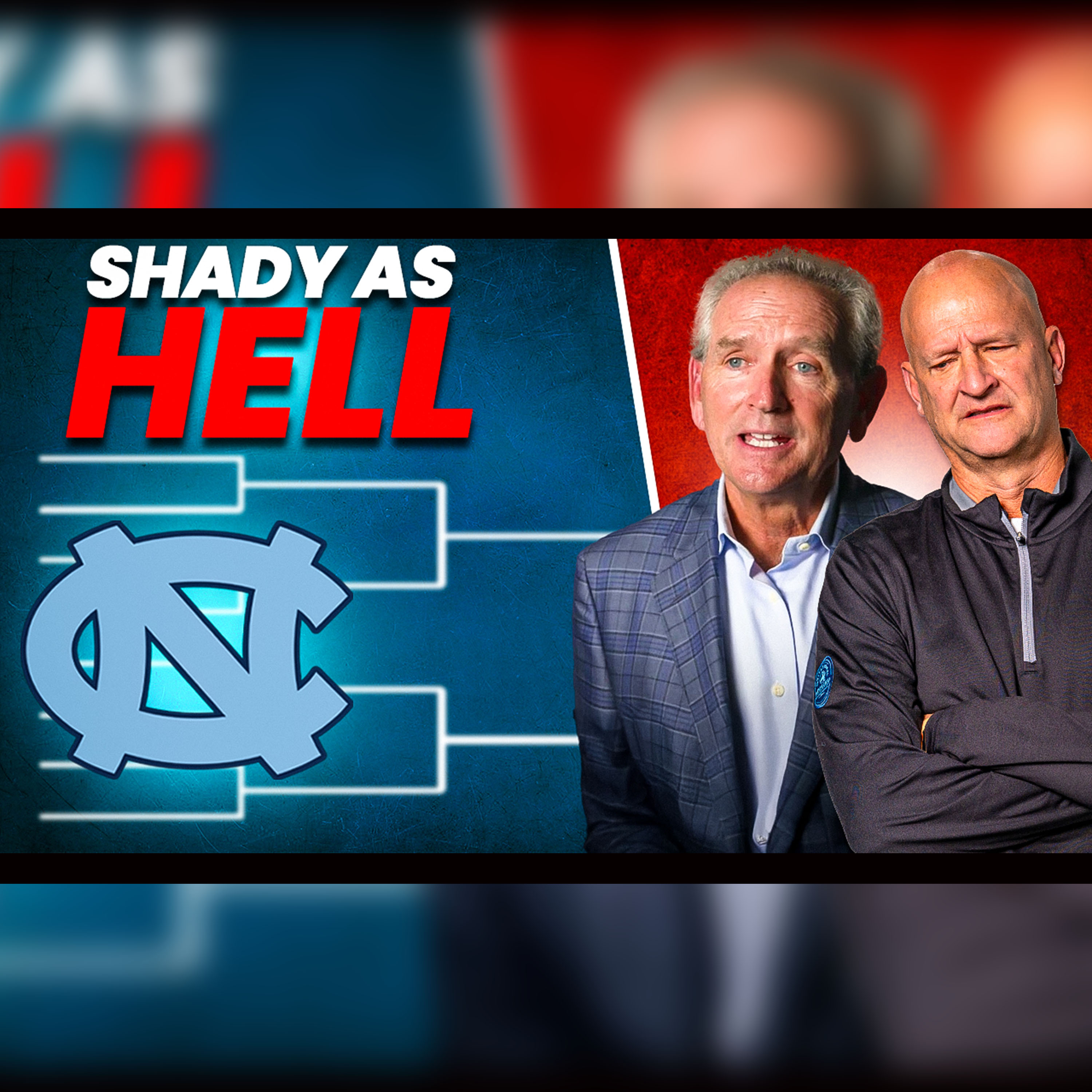 Don\'t @ Me with Dan Dakich