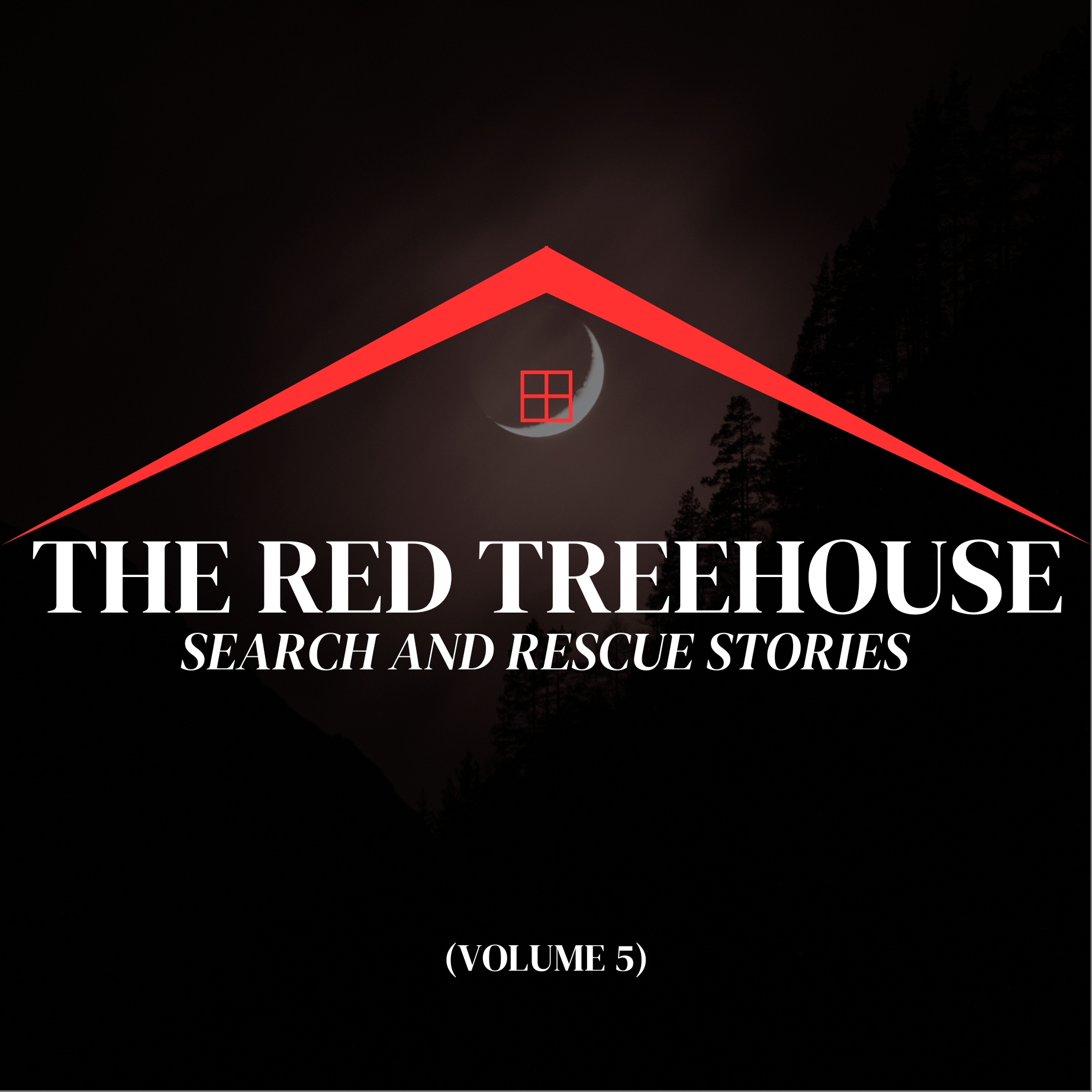 228: Search and Rescue Stories (Volume 5)