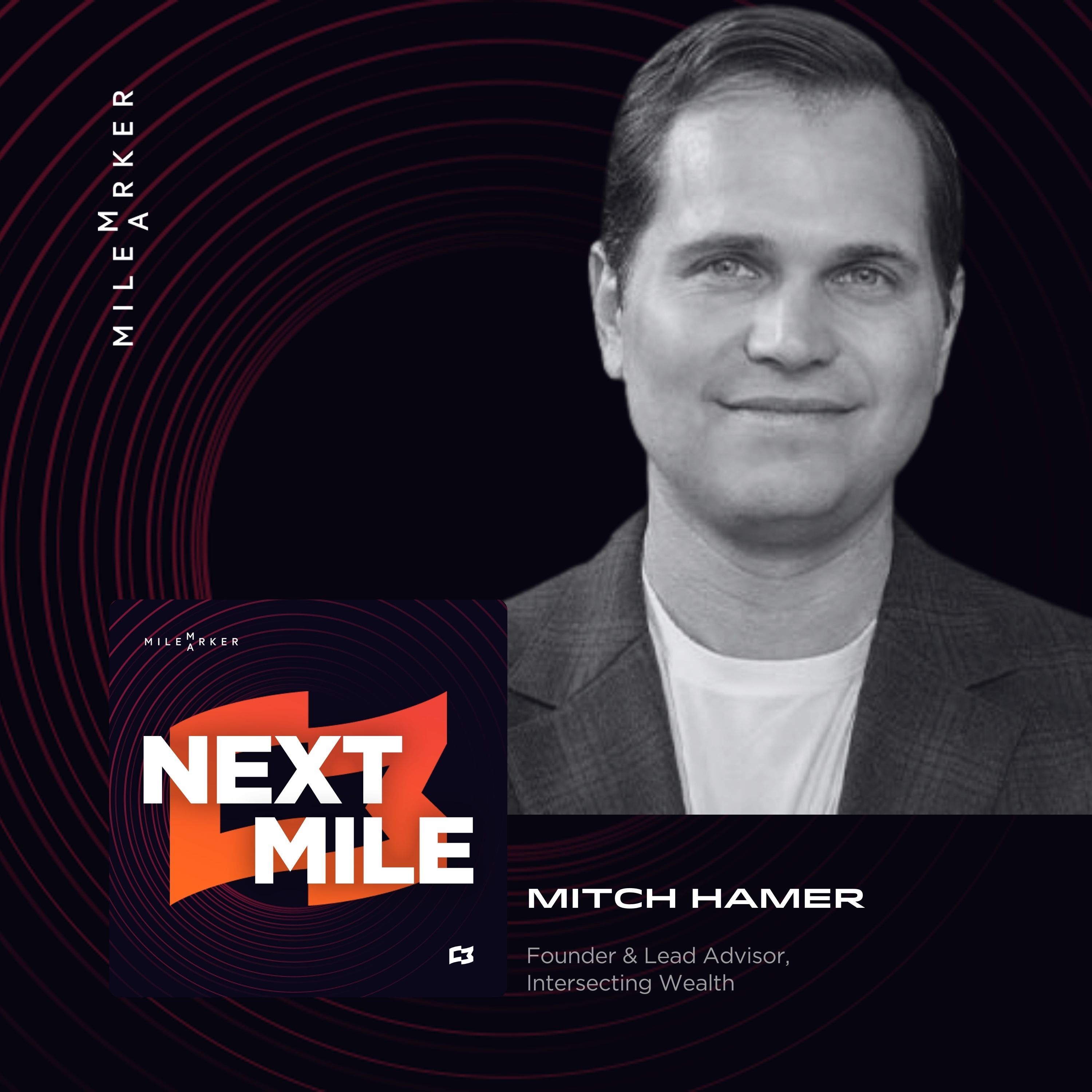 The Real Alpha Inside Modern Advisory Work with Mitch Hamer