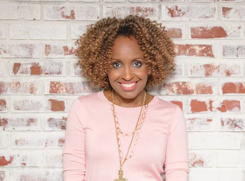 For The Love With Jen Hatmaker Podcast