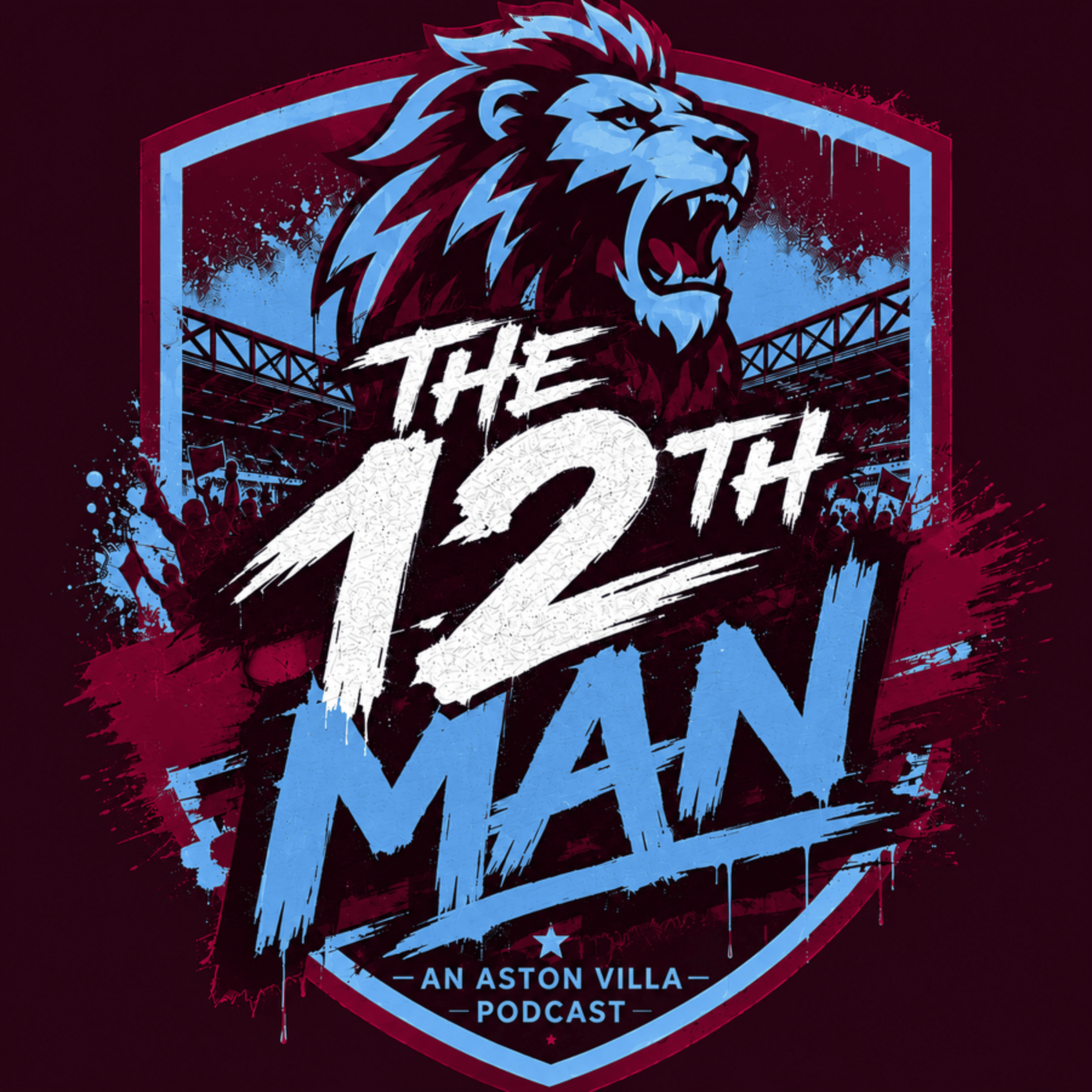 The 12th Man - An Aston Villa Podcast