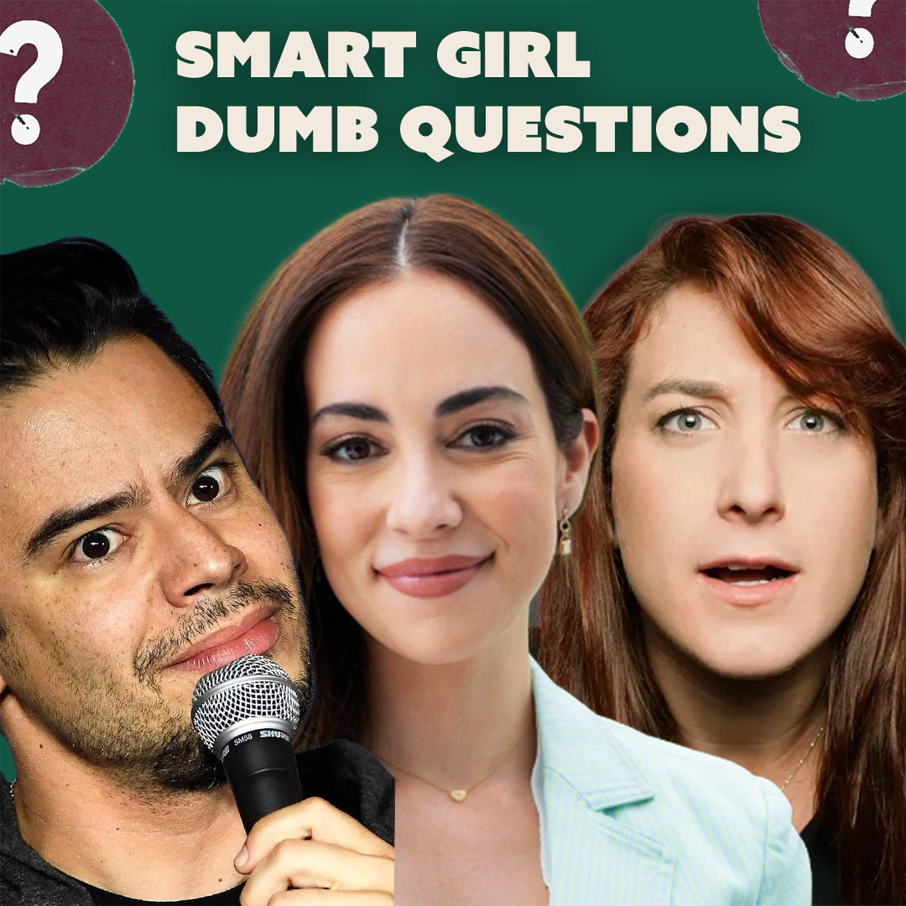 Why Do Venezuelans Want This? artwork