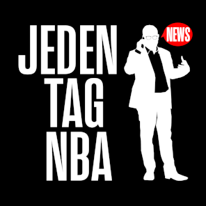 Jeden Tag NBA