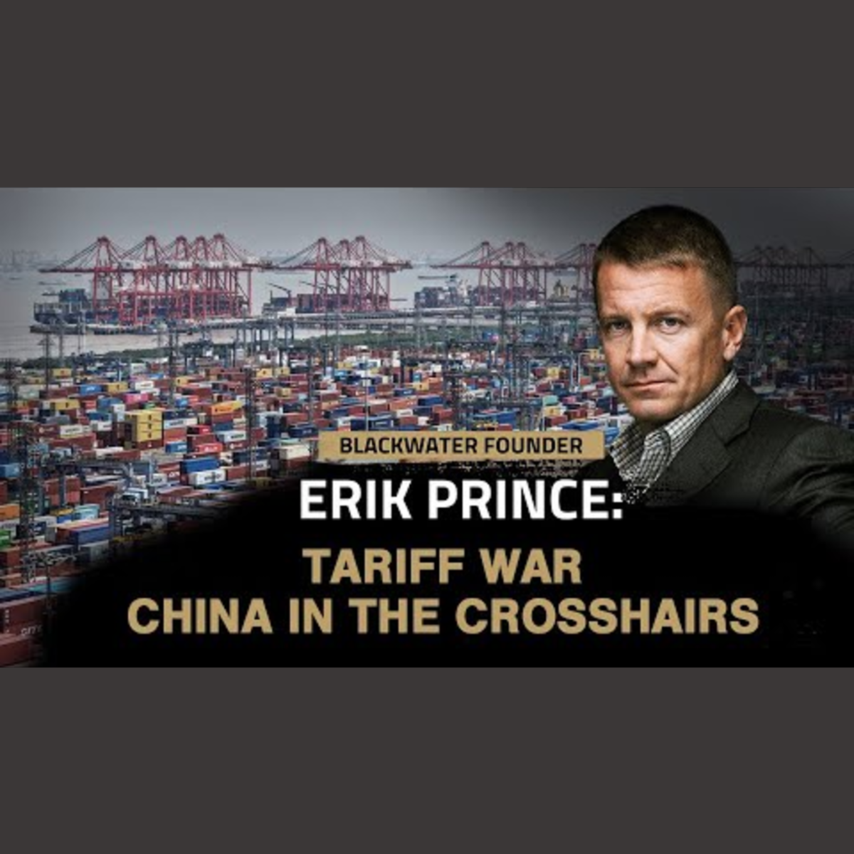 Trump Tariffs Impact: China's Economy Faces Massive Job Loss