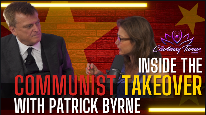 The Courtenay Turner Podcast