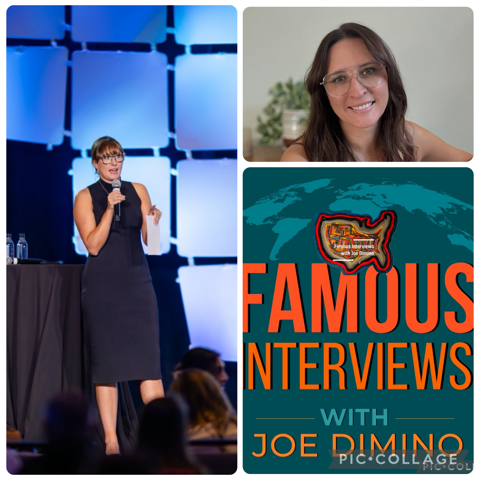 Ashlee Hirschfeld on Leadership Realignment, Burnout & Getting Things Done
