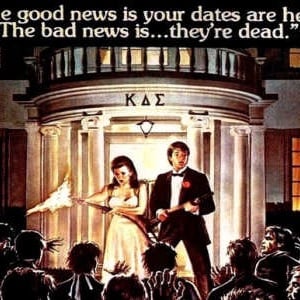 Good News Is Your Dates Are Here.... Mailbag