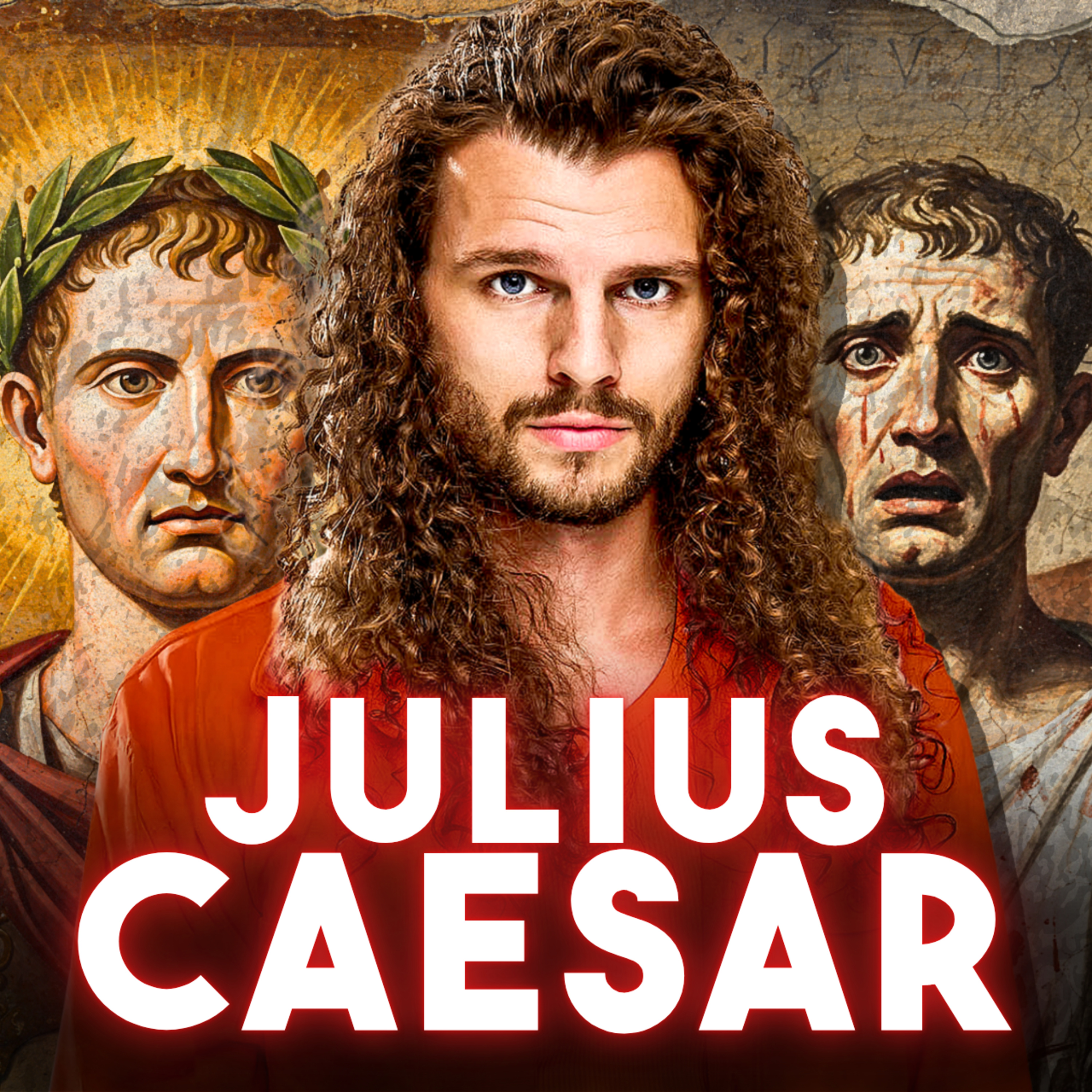 Why Rome MURDERED Its Greatest Leader | Julius Caesar episode artwork