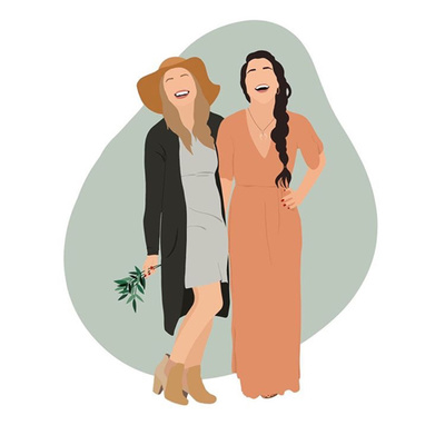 76: Cultivating A Missional Marriage