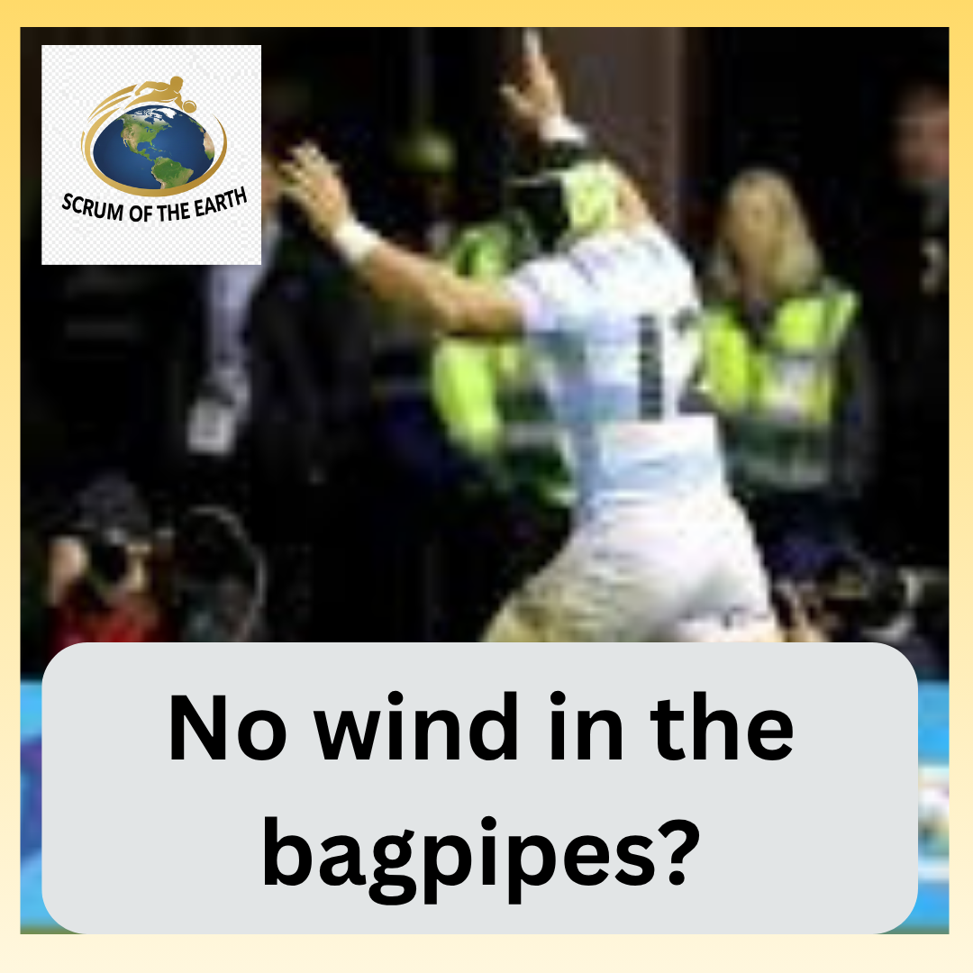 Have Scotland lost their Mojo?