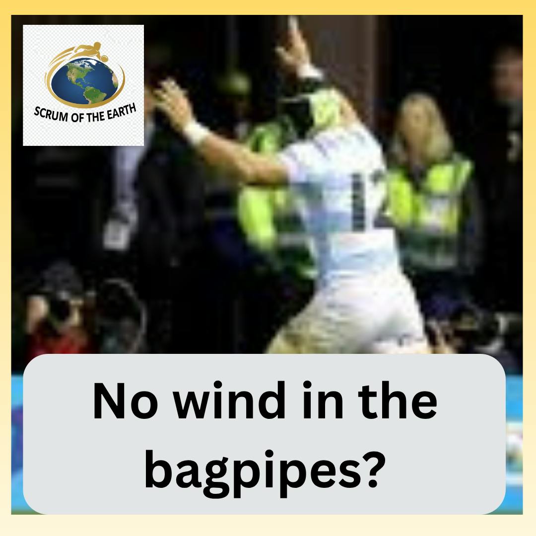 Have Scotland lost their Mojo? Have Scotland lost their Mojo?