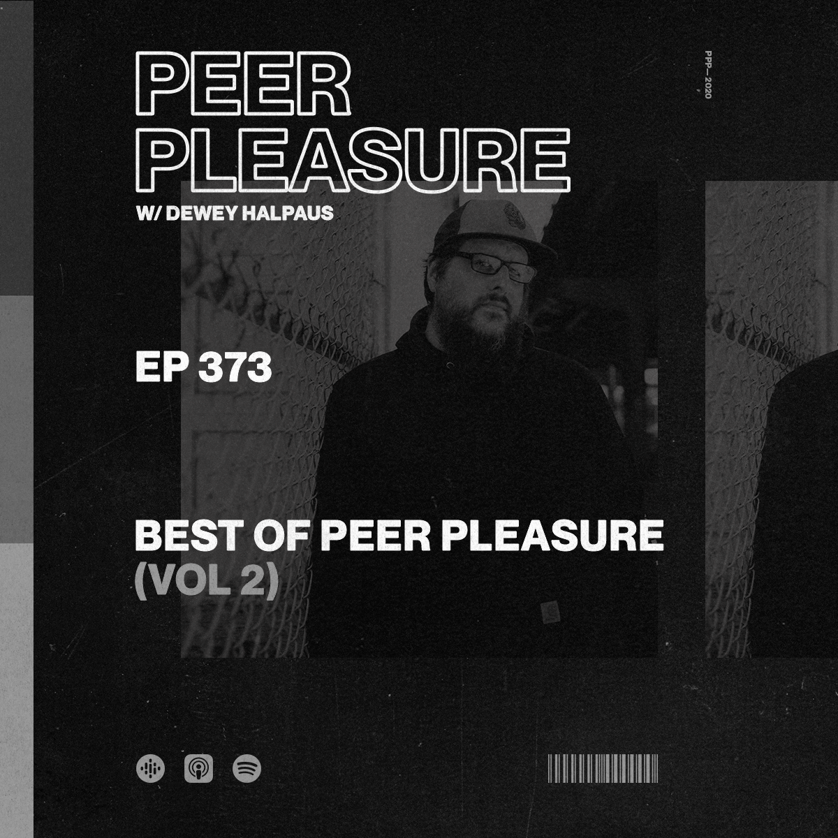 The Peer Pleasure Podcast