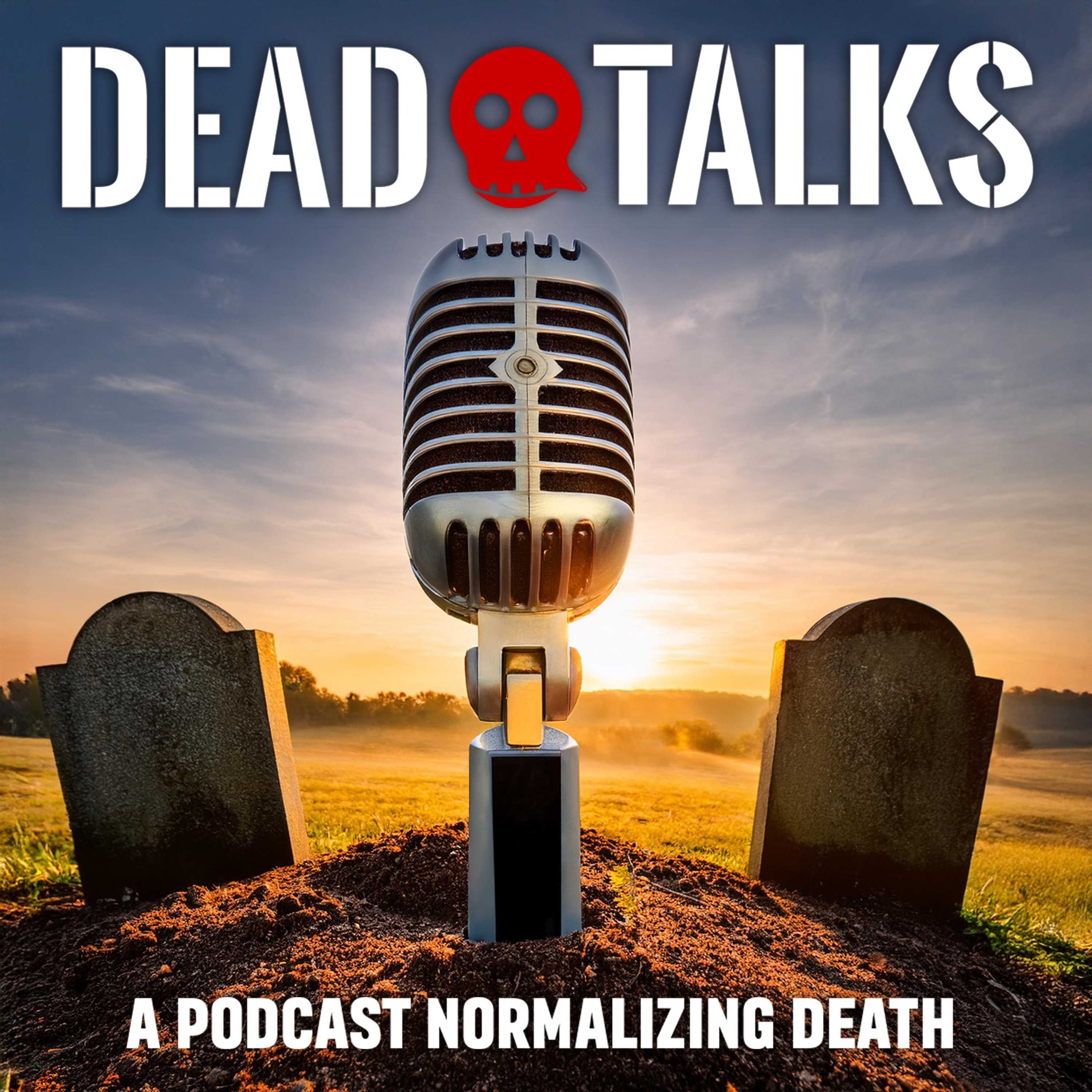 Dan Soder on Grieving a Complicated Father & Finding Healing (#201)