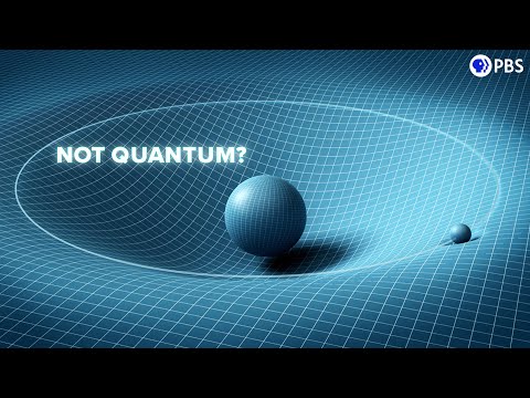 PBS Space Time