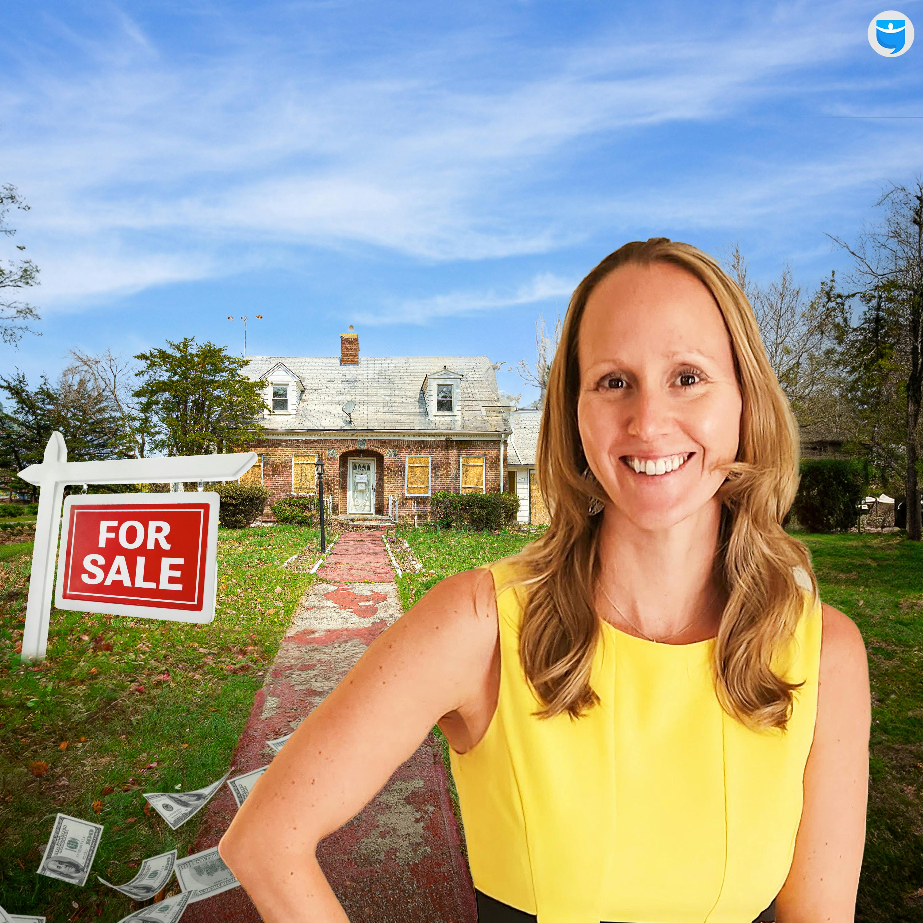 942: Building Wealth with OLD Homes and How to Keep Tenants for Longer w/Lisa Field Moore